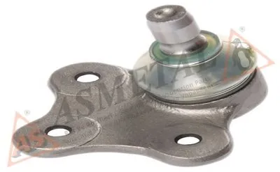 Шаровой шарнир ASMETAL купить