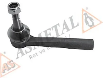 Наконечник поперечной рулевой тяги ASMETAL купить