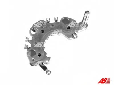 Діодний міст генератора