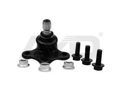 Шаровой шарнир