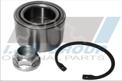 Комплект подшипника ступицы колеса IJS GROUP купить