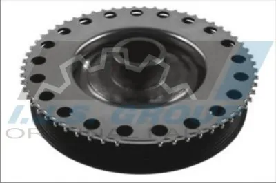 Ременный шкив, коленчатый вал IJS GROUP купить