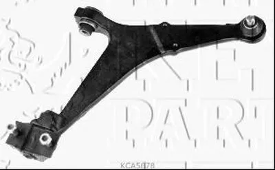 Рычаг независимой подвески колеса, подвеска колеса KEY PARTS купить