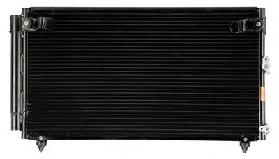 Конденсатор, кондиционер SPECTRA PREMIUM купить