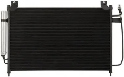 Конденсатор, кондиционер SPECTRA PREMIUM купить