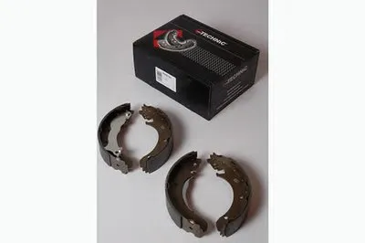 Комплект тормозных колодок PROTECHNIC купить