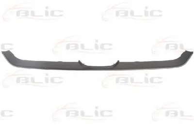 Облицовка / защитная накладка, облицовка радиатора BLIC купить