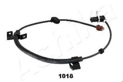 Датчик, частота вращения колеса ASHIKA купить