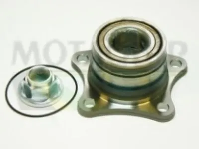 Комплект подшипника ступицы колеса Premium MOTAQUIP купить