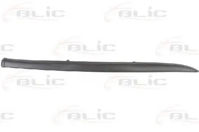 Спойлер BLIC купить