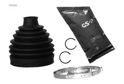 Монтажный комплект, сильфон приводного вала GSP купить