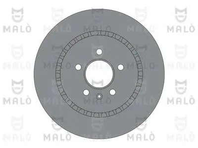 Тормозной диск MALÒ купить