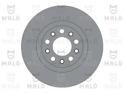 Тормозной диск MALÒ купить