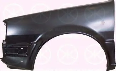 Крыло KLOKKERHOLM купить