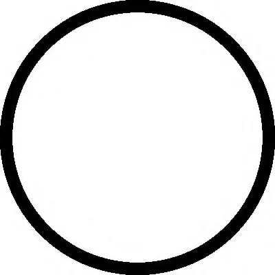 Прокладка, впускной коллектор ELRING WILMINK GROUP купить