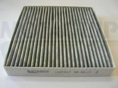 Фильтр, воздух во внутренном пространстве MOTAQUIP купить