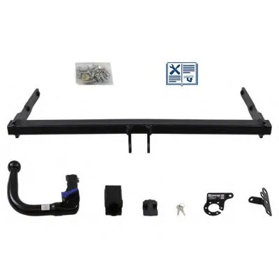 Прицепное оборудование RAMEDER купить