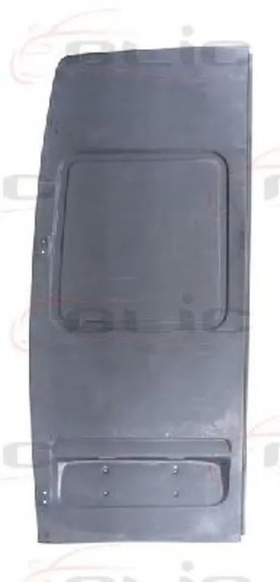 Задняя дверь BLIC купить