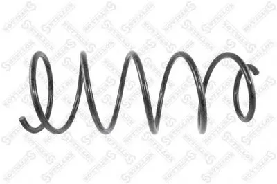 винтовая пружина STELLOX купить