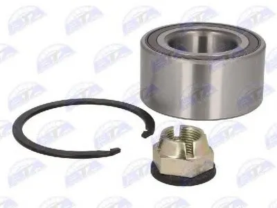Комплект подшипника ступицы колеса BTA купить