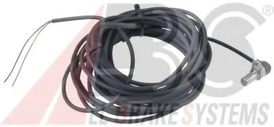 Датчик, частота вращения колеса A.B.S. купить