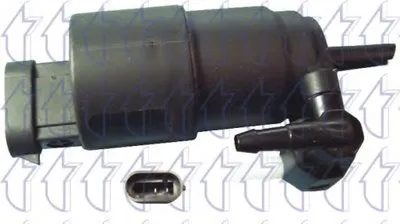 Водяной насос, система очистки окон TRICLO купить