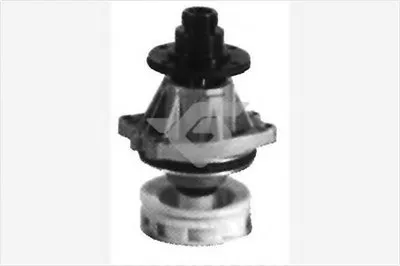 Водяной насос HUTCHINSON купить