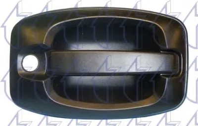 Ручка двери TRICLO купить