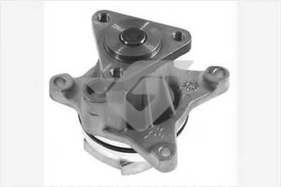 Водяной насос HUTCHINSON купить