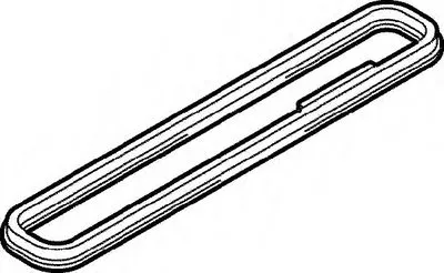 Прокладка, крышка головки цилиндра ELRING WILMINK GROUP купить