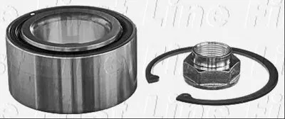 Комплект подшипника ступицы колеса FIRST LINE купить