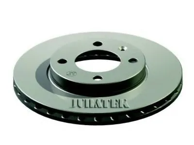 Тормозной диск JURATEK купить