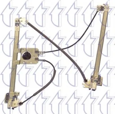 Подъемное устройство для окон TRICLO купить