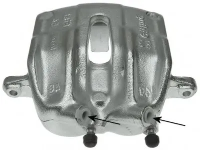 Тормозной суппорт TEXTAR купить