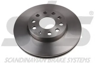 Тормозной диск sbs купить