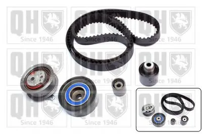 Комплект ремня ГРМ QUINTON HAZELL купить