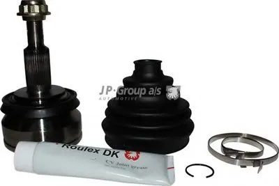Шарнирный комплект, приводной вал JP Group JP GROUP купить