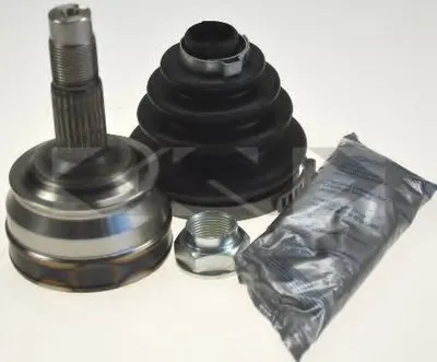 Шарнирный комплект, приводной вал LÖBRO купить