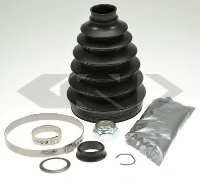 Комплект пылника, приводной вал LÖBRO купить