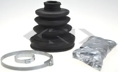 Комплект пылника, приводной вал LÖBRO купить