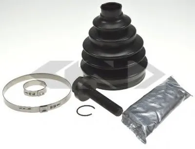 Комплект пылника, приводной вал LÖBRO купить