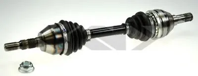 Приводной вал LÖBRO купить