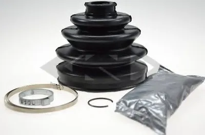 Комплект пылника, приводной вал SPIDAN купить