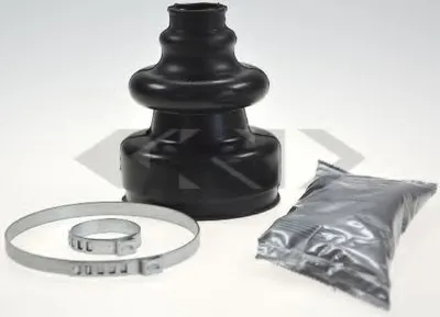 Комплект пылника, приводной вал LÖBRO купить