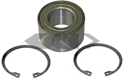 Комплект подшипника ступицы колеса SPIDAN купить