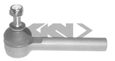 Наконечник поперечной рулевой тяги SPIDAN купить