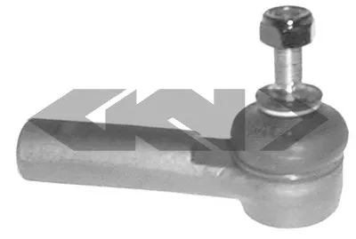 Наконечник поперечной рулевой тяги SPIDAN купить