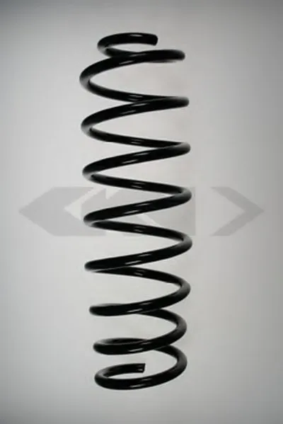 винтовая пружина SPIDAN купить