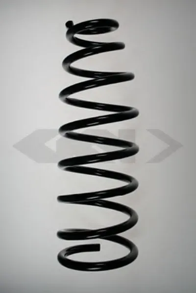 винтовая пружина SPIDAN купить