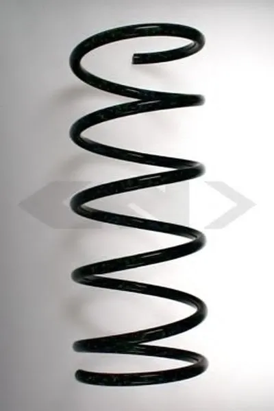винтовая пружина SPIDAN купить